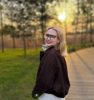 Вероника